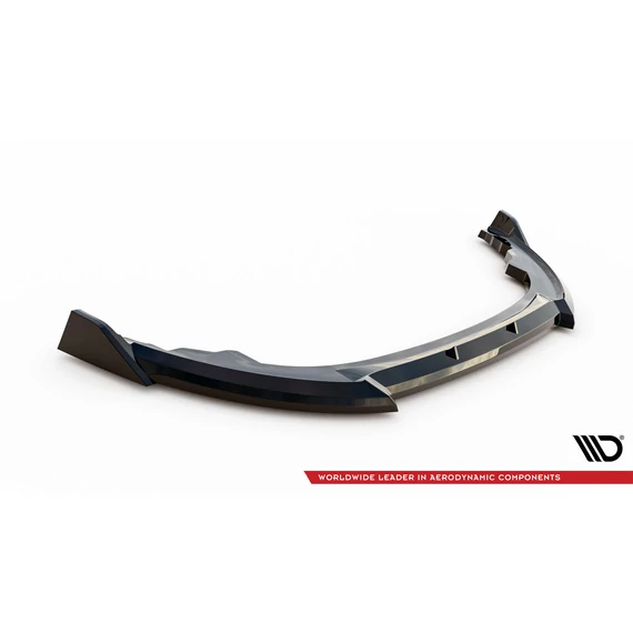 Első Splitter V.3 Toyota GR86 Mk1