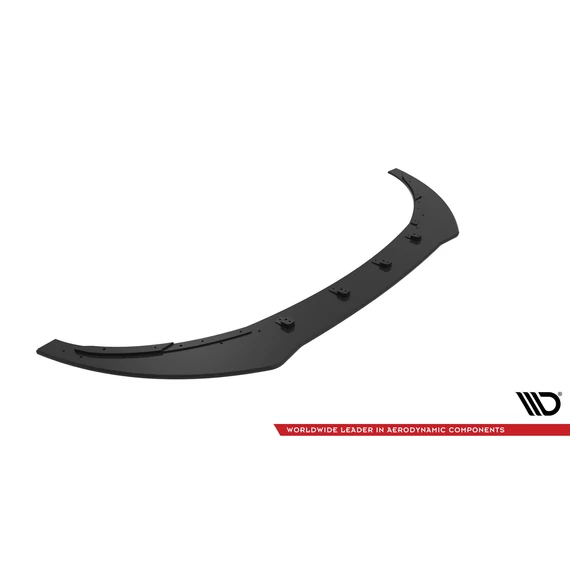 Street Pro Első Splitter V.1 Toyota GR86 Mk1