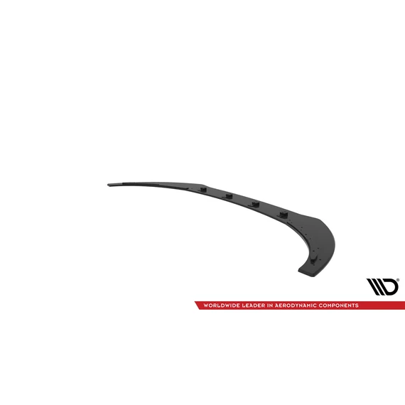Street Pro Első Splitter V.1 Toyota GR86 Mk1
