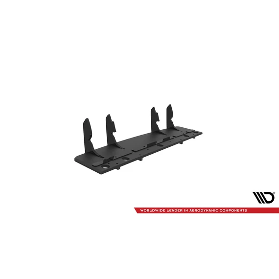 Street Pro Rear Diffuser Toyota GR86 Mk1