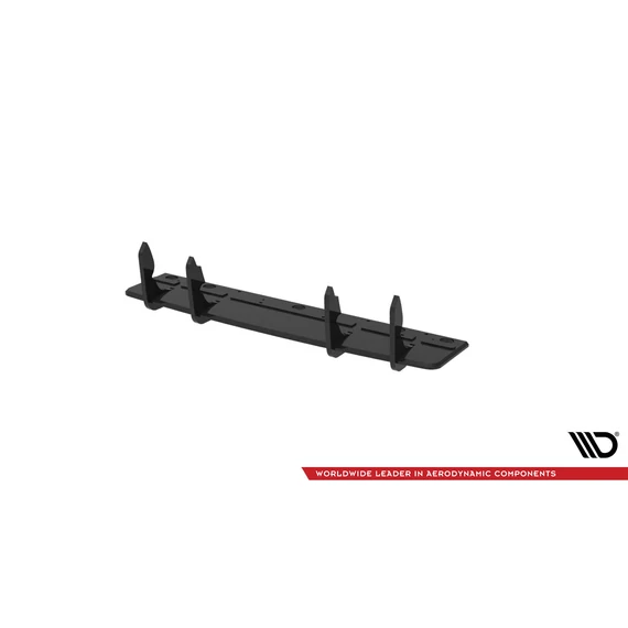 Street Pro Rear Diffuser Toyota GR86 Mk1
