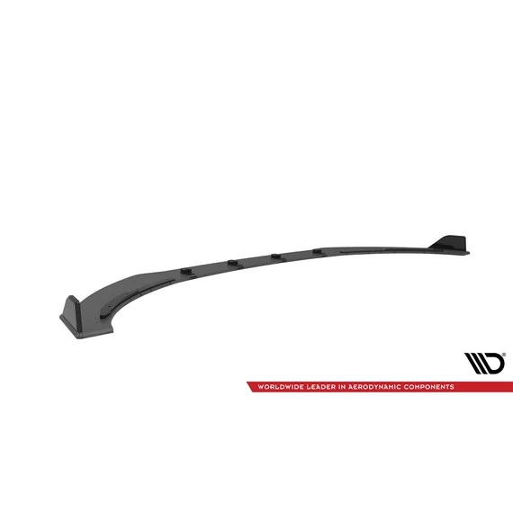Street Pro Első Splitter V.2 Toyota GR86 Mk1