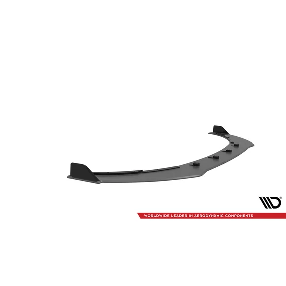 Street Pro Első Splitter V.2 Toyota GR86 Mk1
