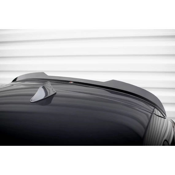 Spoiler Cap Renault Megane GT Mk3 Facelift