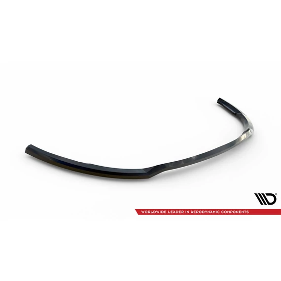 Első Splitter V.1 Renault Megane GT Mk3 Facelift