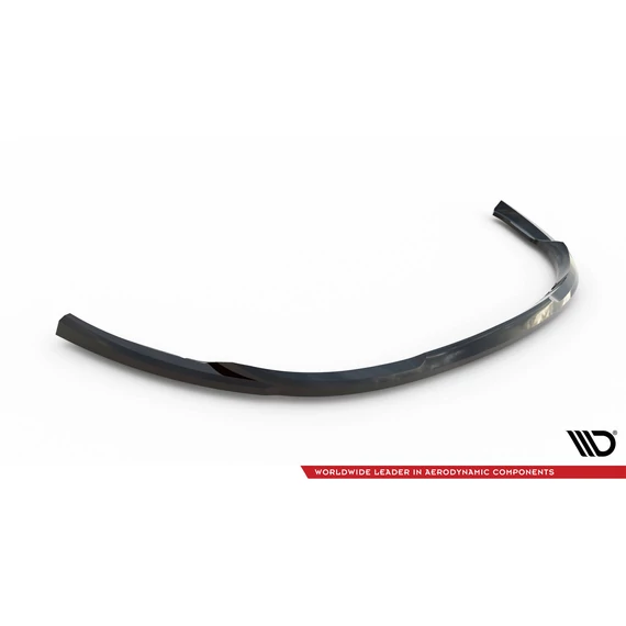 Első Splitter V.2 Renault Megane GT Mk3 Facelift