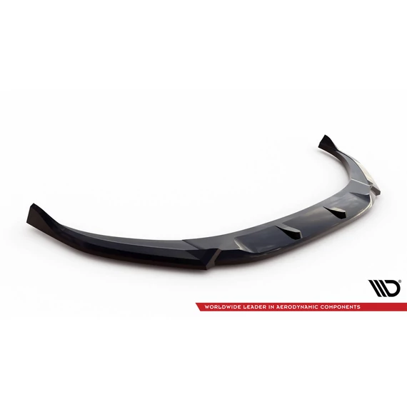 Első Splitter V.2 Hyundai I30 Mk3 Facelift