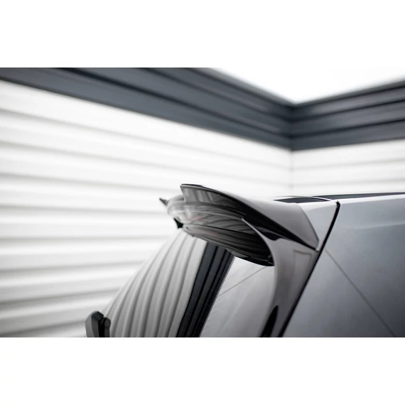 Spoiler Cap 3D Volkswagen Golf R / R-Line / GTI Mk7