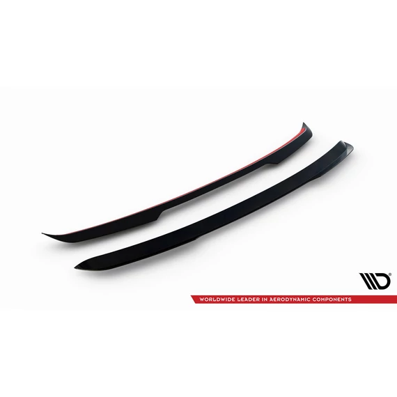 Spoiler Cap Volkswagen ID.3 Mk1