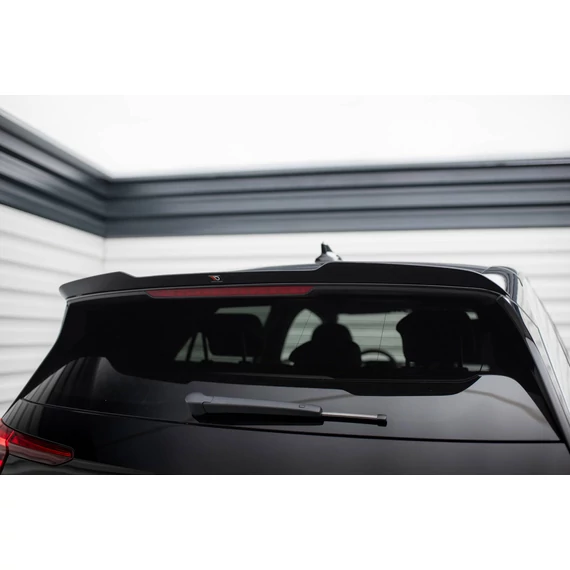 Spoiler Cap Volkswagen ID.3 Mk1