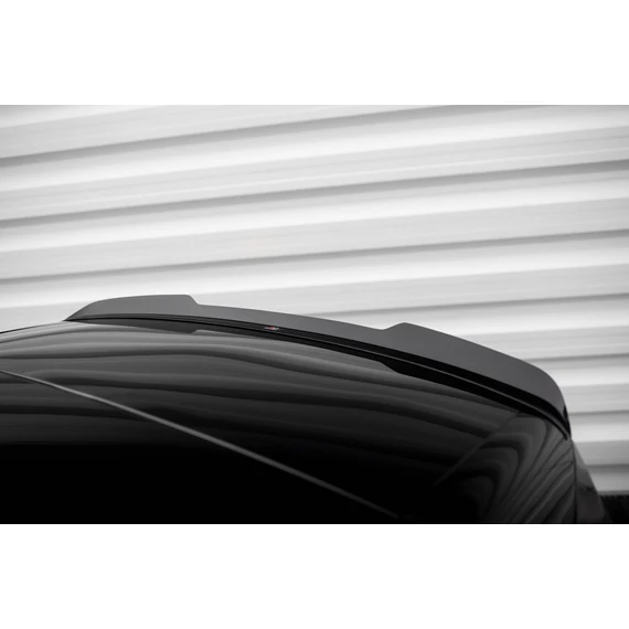 Spoiler Cap Volkswagen ID.3 Mk1