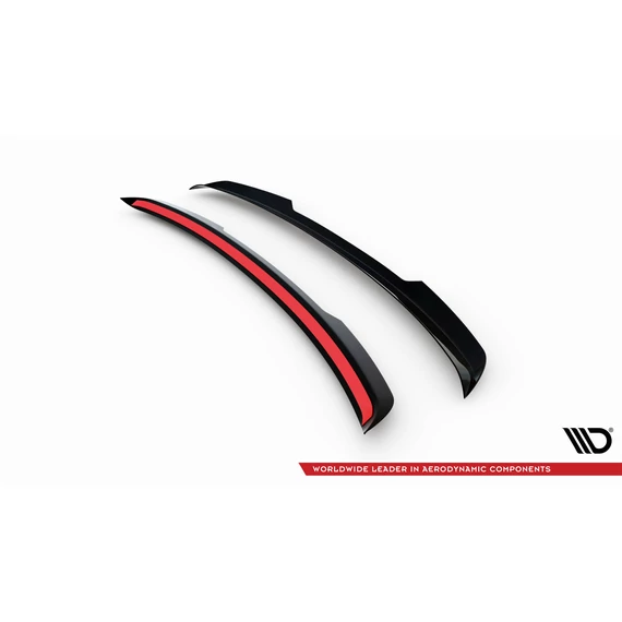 Spoiler Cap Volkswagen ID.3 Mk1