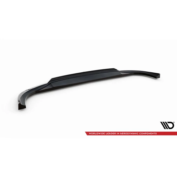 Első Splitter V.1 Volkswagen ID.3 Mk1