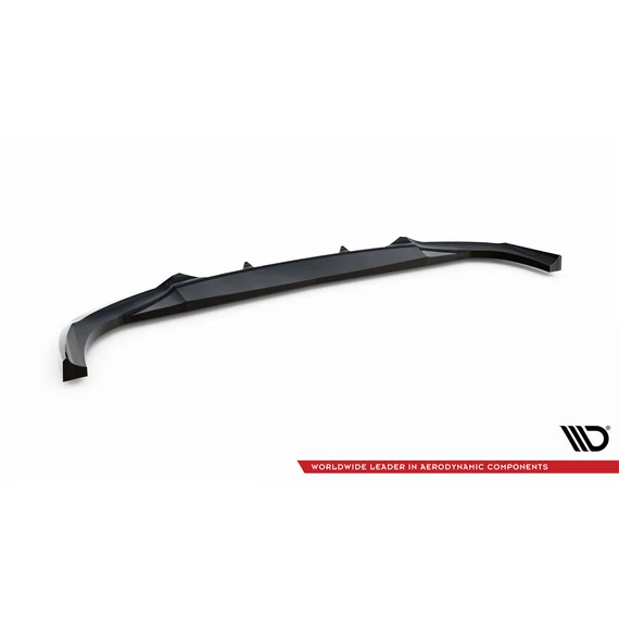 Első Splitter V.2 Volkswagen ID.3 Mk1