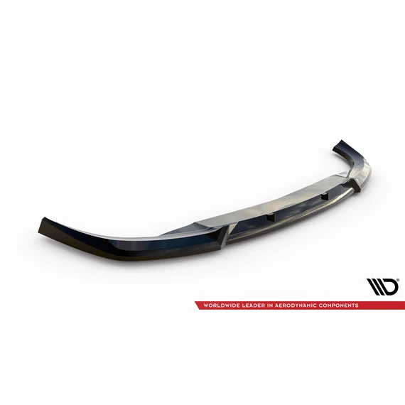 Első Splitter V.2 Volkswagen ID.3 Mk1