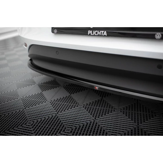 Központi Hátsó Splitter Volkswagen ID.3 Mk1
