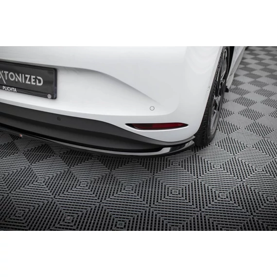 Központi Hátsó Splitter Volkswagen ID.3 Mk1