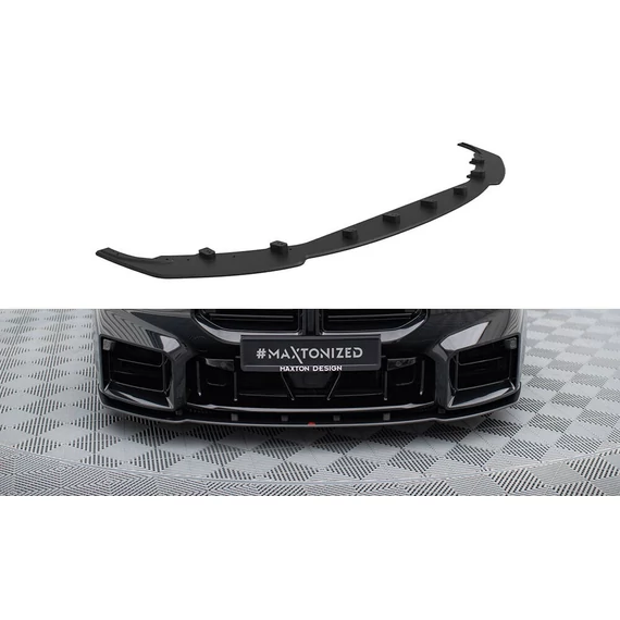 Street Pro Első Splitter V.1 BMW M2 G87