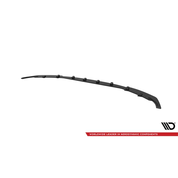 Street Pro Első Splitter V.1 BMW M2 G87