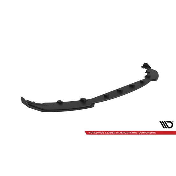 Street Pro Első Splitter V.1 + Flaps BMW M2 G87