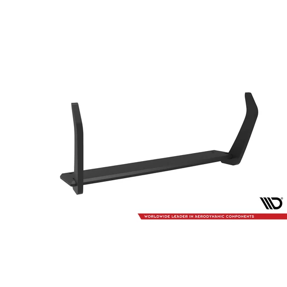 Street Pro Rear Diffuser BMW M2 G87