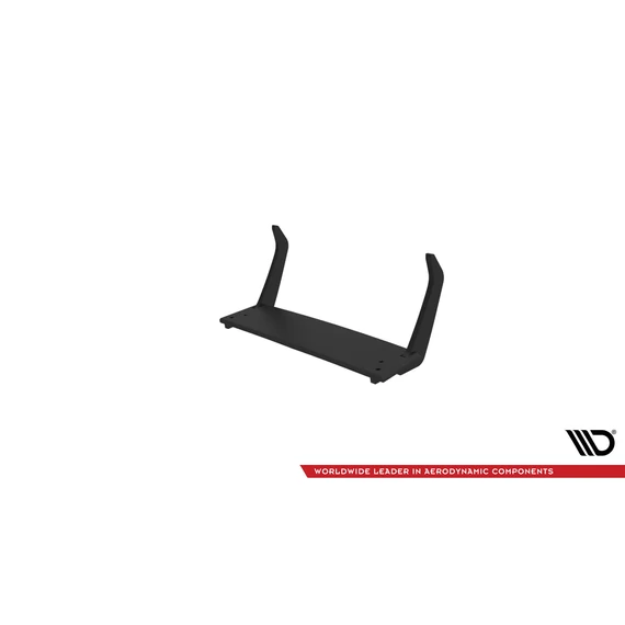 Street Pro Rear Diffuser BMW M2 G87
