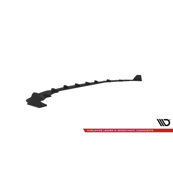 Street Pro Első Splitter V.2 BMW M2 G87