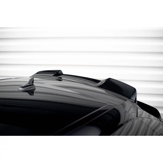 Upper Spoiler Cap 3D Audi RSQ8 Mk1