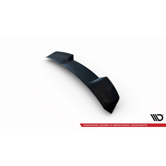 Upper Spoiler Cap 3D Audi RSQ8 Mk1