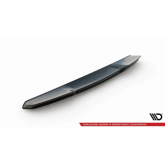 Upper Spoiler Cap 3D Audi RSQ8 Mk1