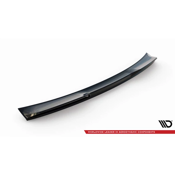Lower Spoiler Cap 3D Audi RSQ8 / SQ8 / Q8 S-Line Mk1