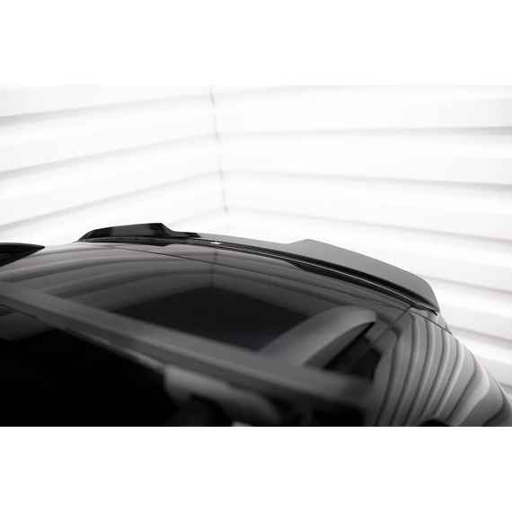 Spoiler Cap Volkswagen Touareg Mk2