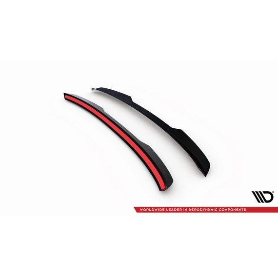 Spoiler Cap Volkswagen Touareg Mk2