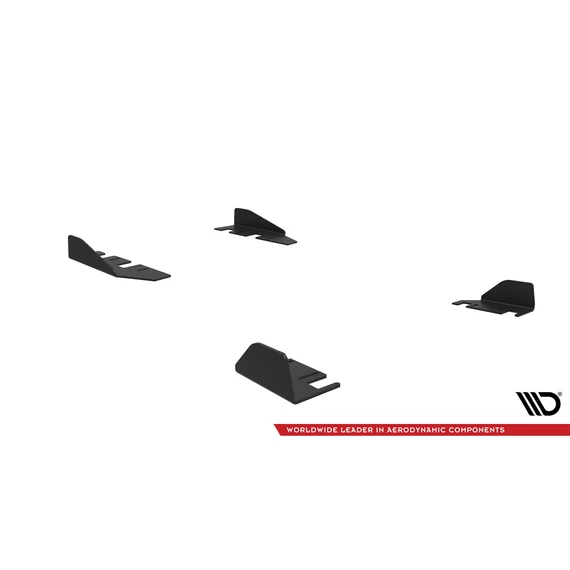 Side Flaps BMW M2 G87