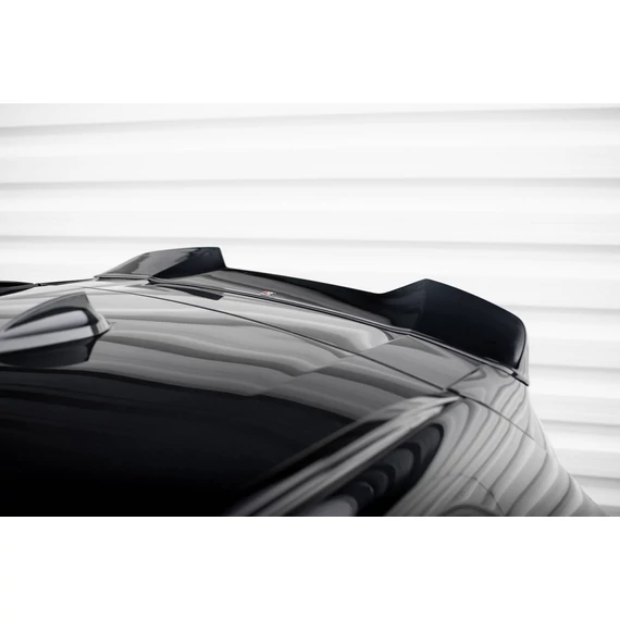 Spoiler Cap 3D BMW X3 M F97 Facelift