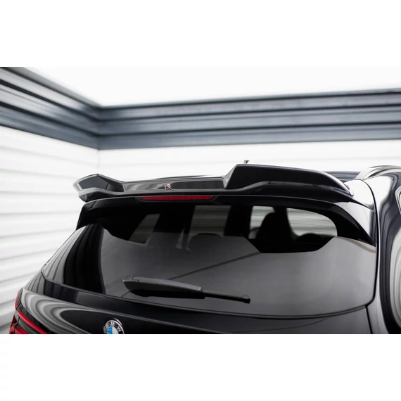 Spoiler Cap 3D BMW X3 M F97 Facelift