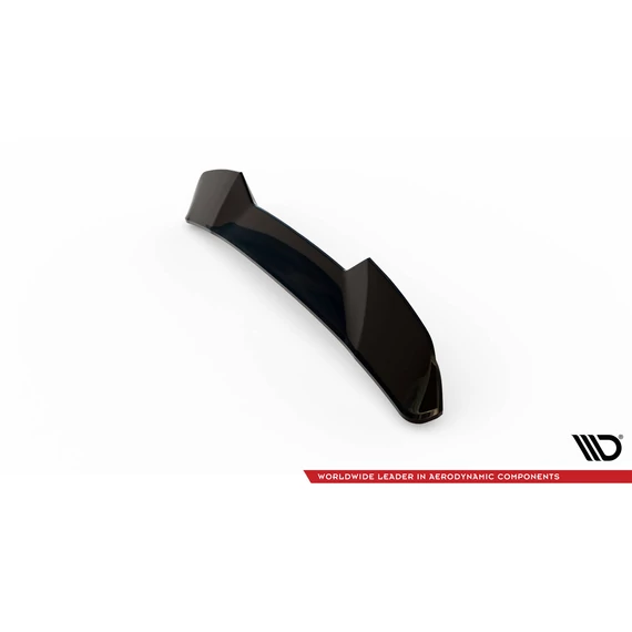 Spoiler Cap 3D BMW X3 M F97 Facelift
