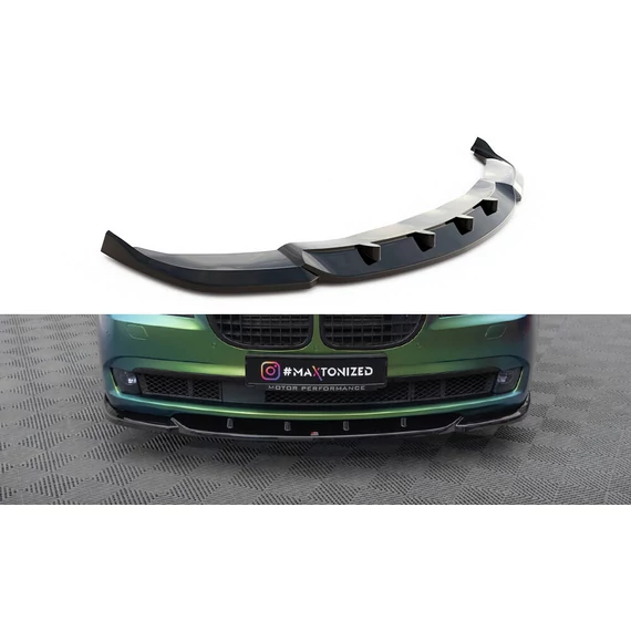 Első Splitter V.1 BMW 7 F01
