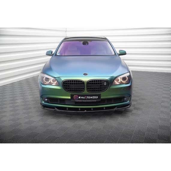 Első Splitter V.1 BMW 7 F01