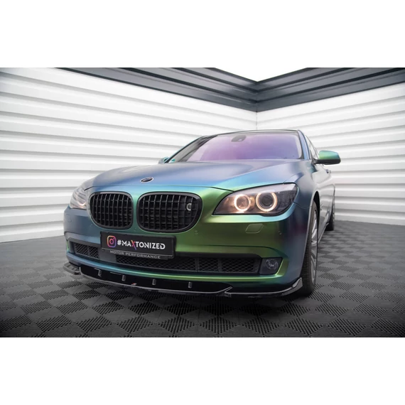 Első Splitter V.1 BMW 7 F01