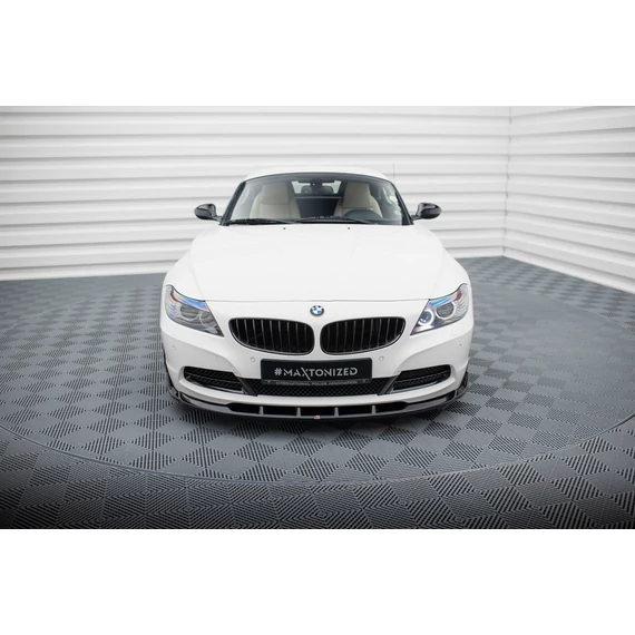 Első Splitter V.1 BMW Z4 E89