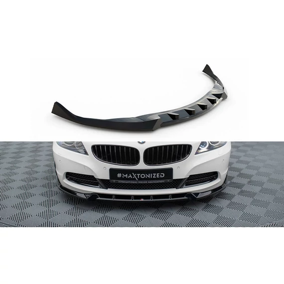 Első Splitter V.2 BMW Z4 E89