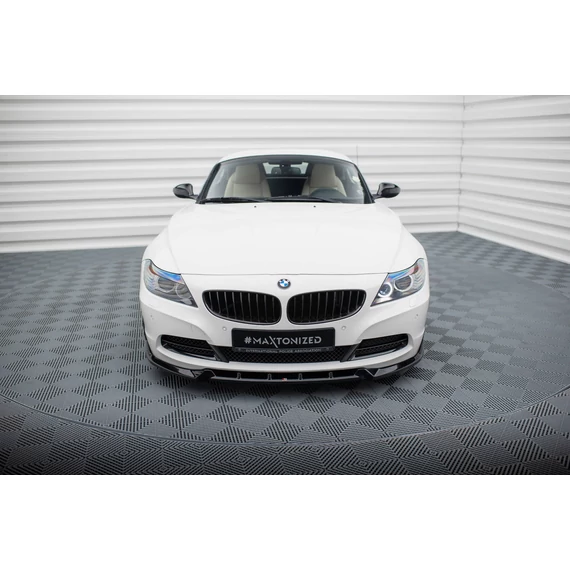 Első Splitter V.2 BMW Z4 E89