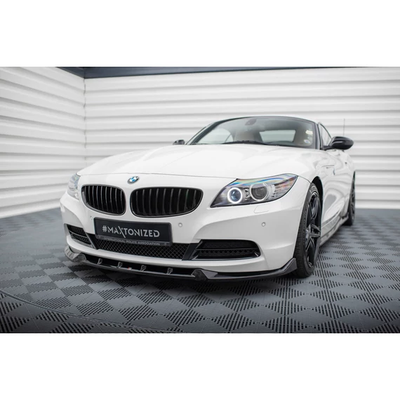 Első Splitter V.2 BMW Z4 E89