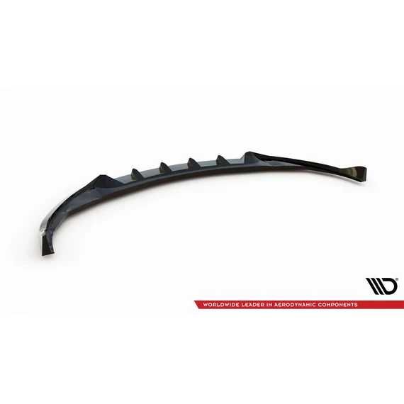 Első Splitter V.2 BMW Z4 E89