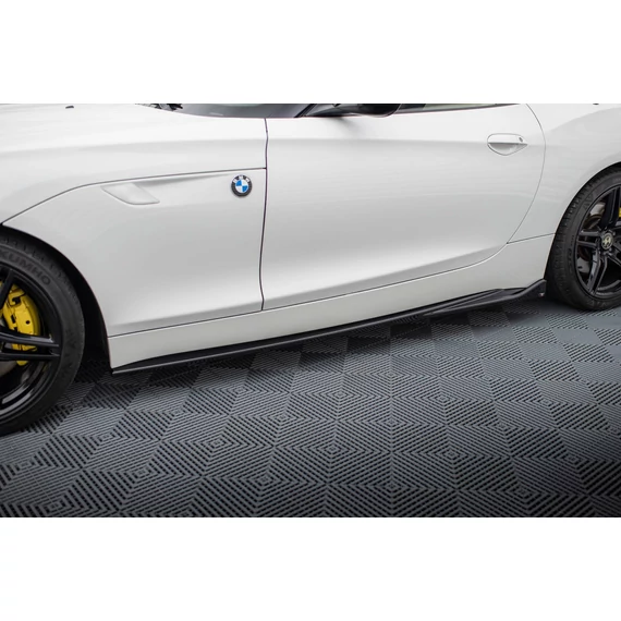 Oldalsó szoknyák Diffúzorok BMW Z4 E89
