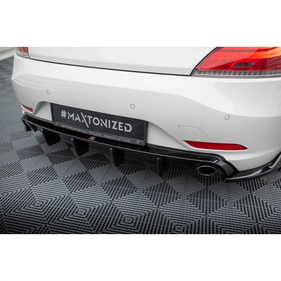 Hátsó Diffúzorok BMW Z4 E89