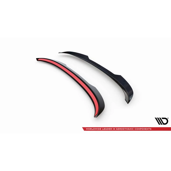 Spoiler Cap Peugeot 308 SW Mk3