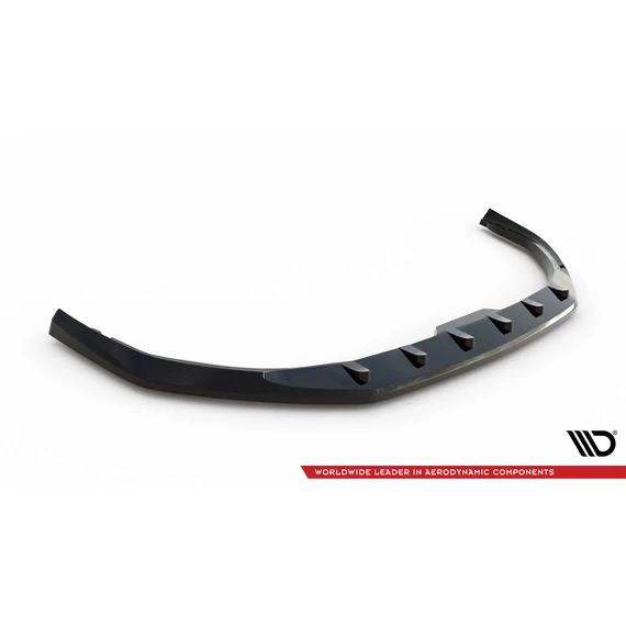 Első Splitter V.1 Peugeot 308 Mk3