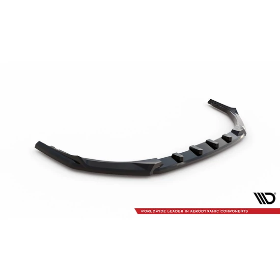 Első Splitter V.2 Peugeot 308 Mk3